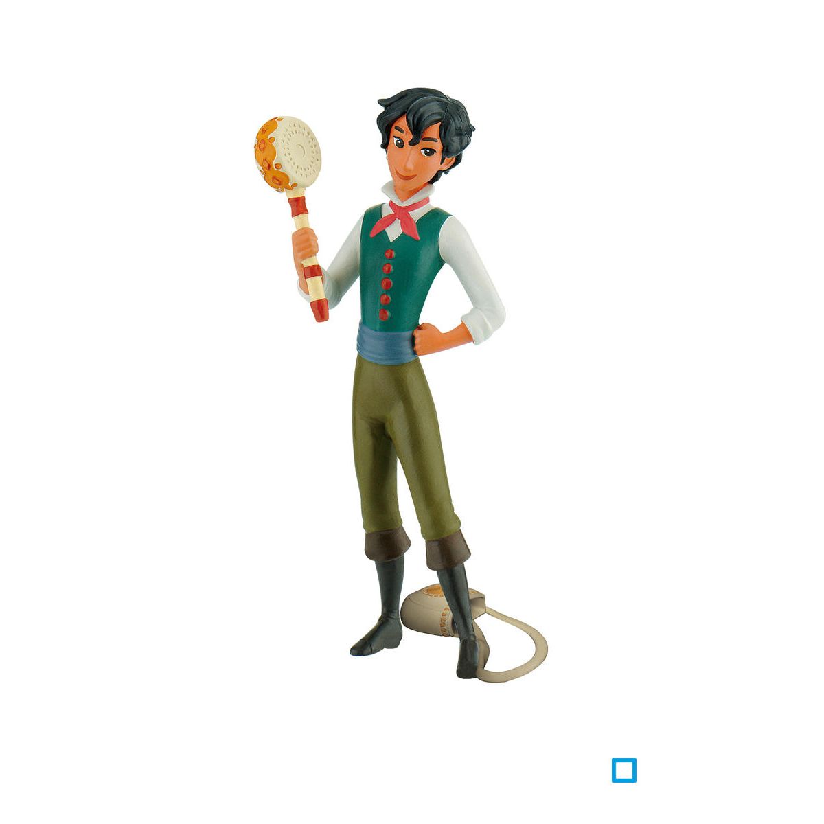 Figurine Mateo - Elena Avalor Disney - 11,5 cm - JURB13252