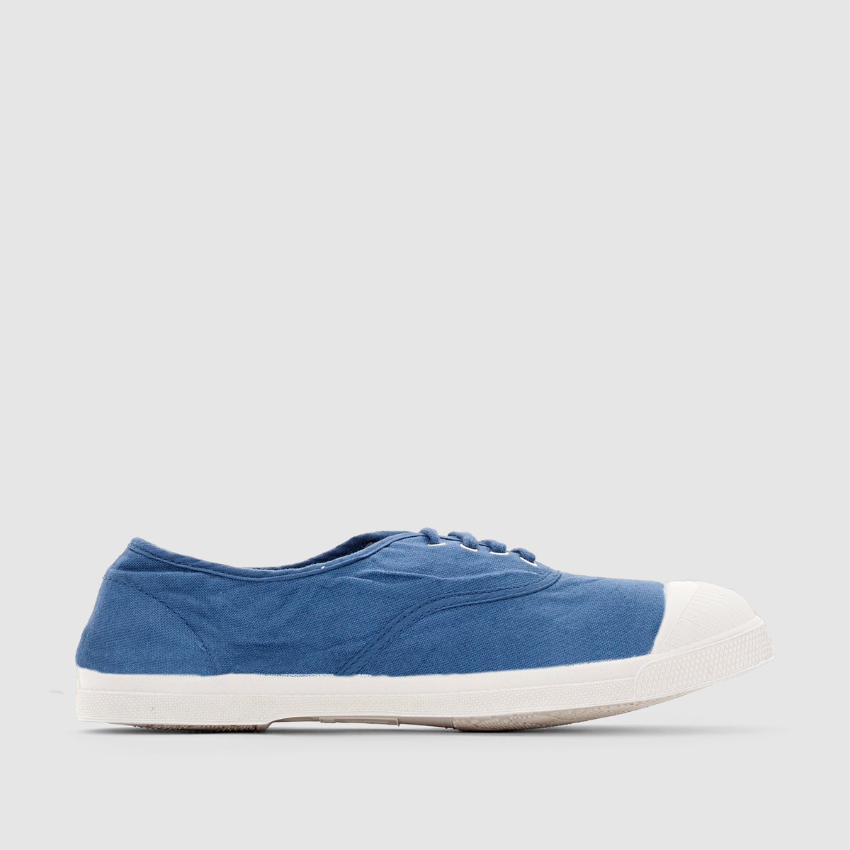 

Кеды BENSIMON Tennis Lacets Femme