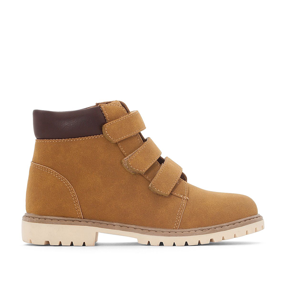 Boots à scratch 26-39
