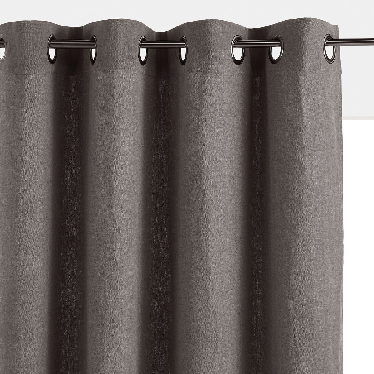 

Штора La Redoute, Серый, Из льна Profecia 135 x 260 см серый