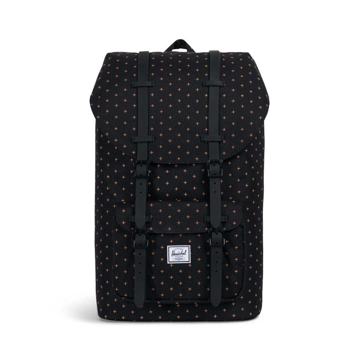 

Рюкзак 25 л с карманом для компьютера 15'' LITTLE AMERICA