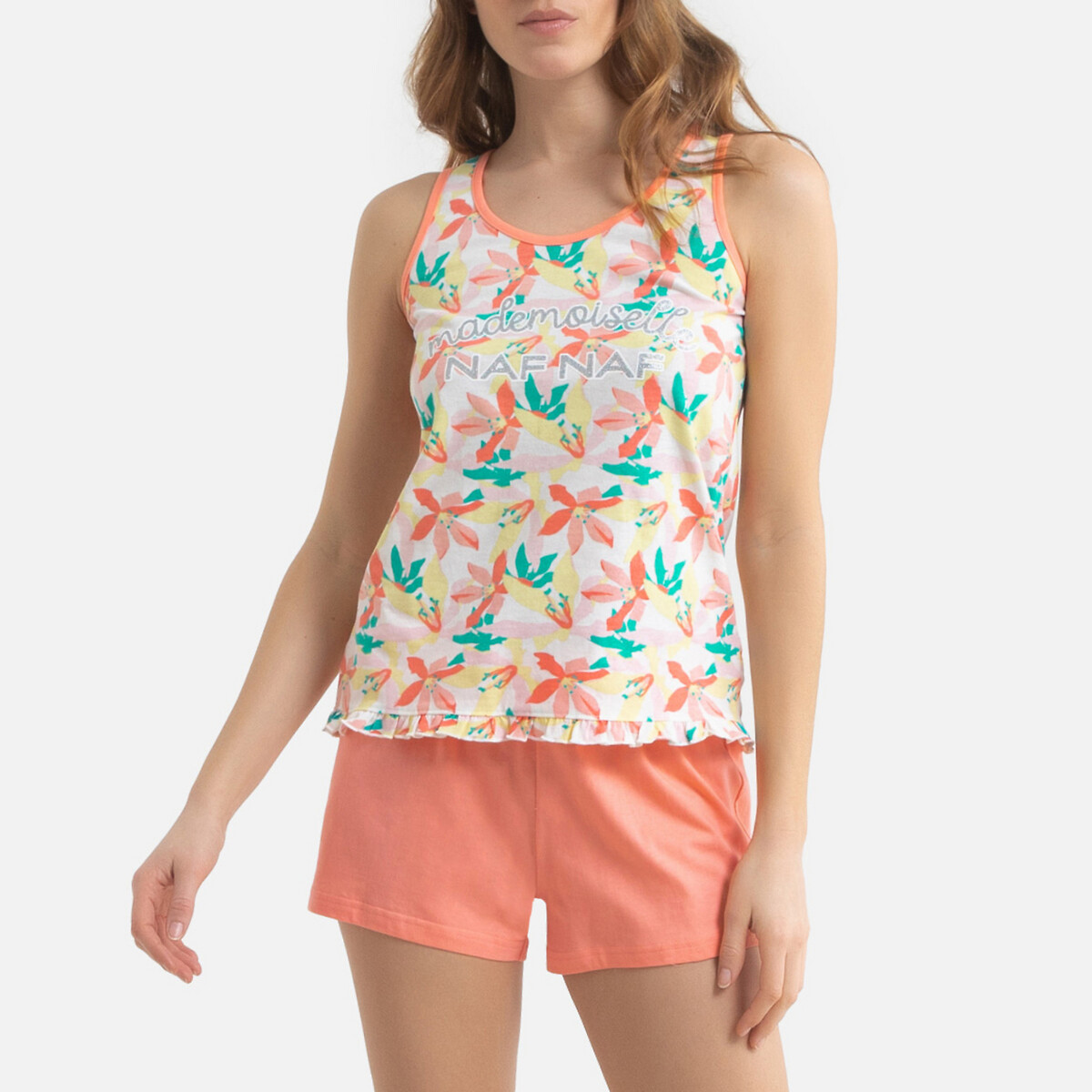 Pijama em algodão, Imagination
