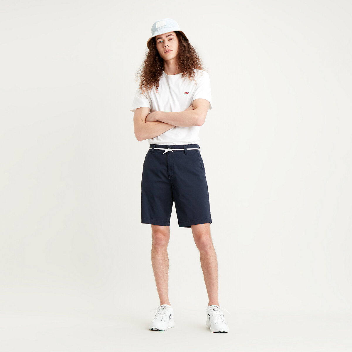 Levis Bermudas chino Standard Taper