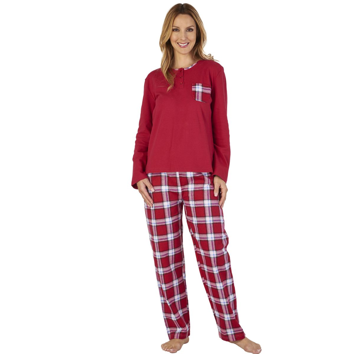 Ensemble de Pyjama