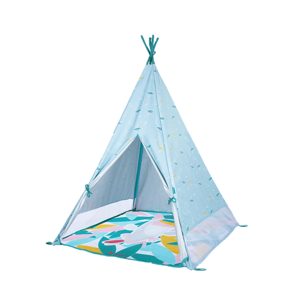 Tipi jungle in and out, anti-uv