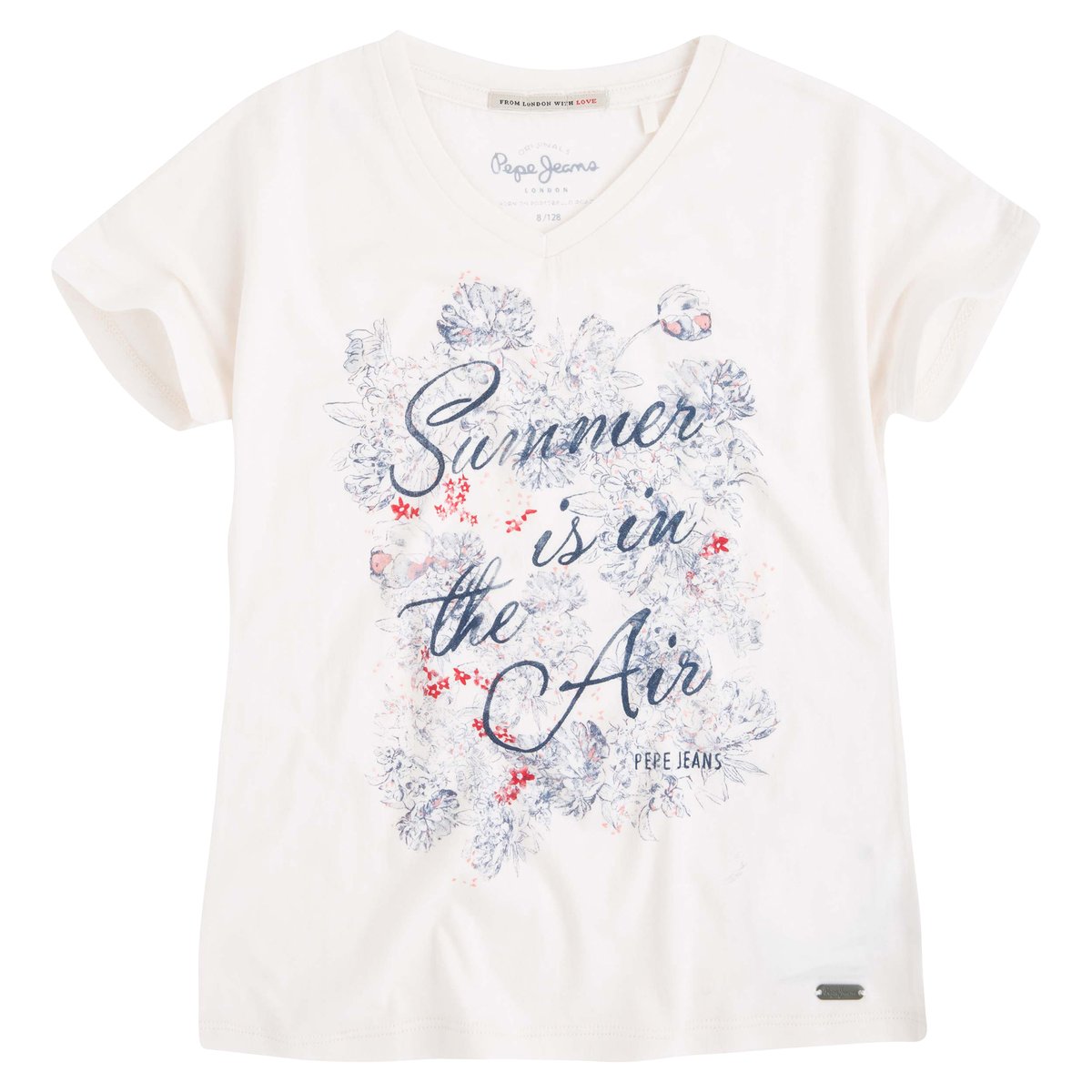 

Футболка PEPE JEANS, 8-16 лет