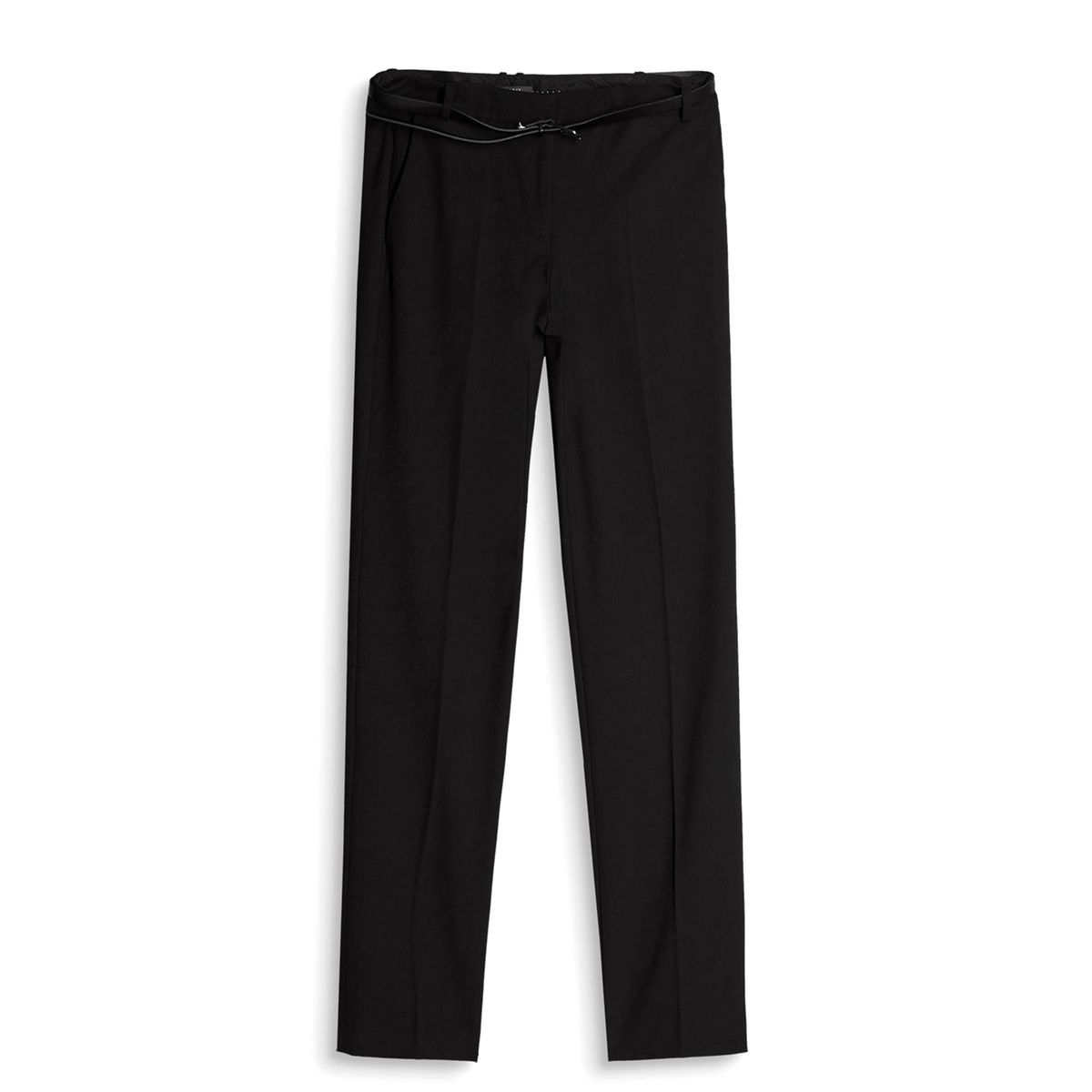 Pantalon droit