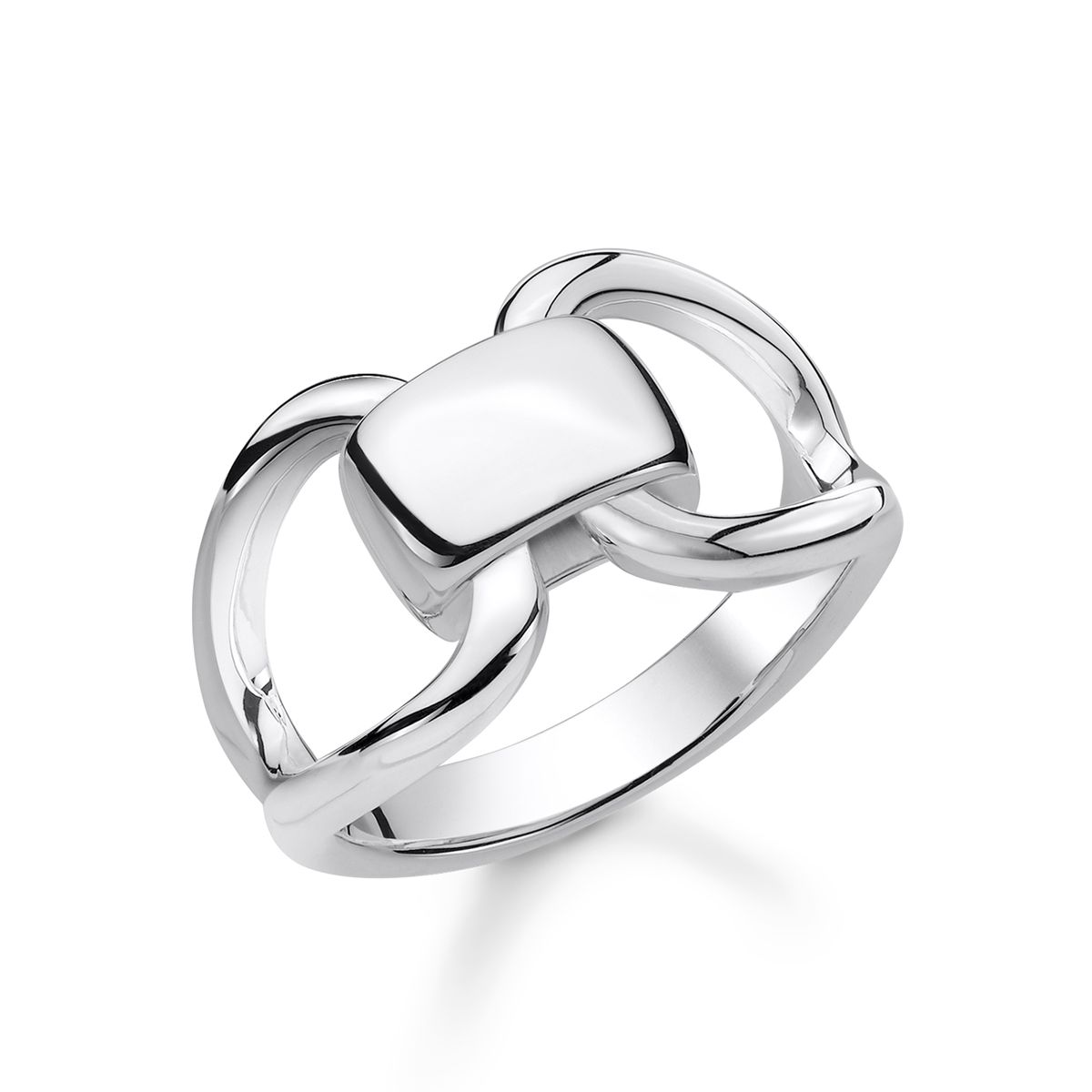 Bague Heritage Ring Argent Sterling 925