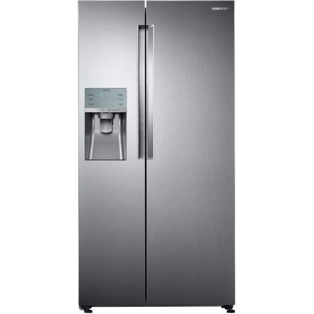 Réfrigérateur Américain SAMSUNG RS58K6537SL