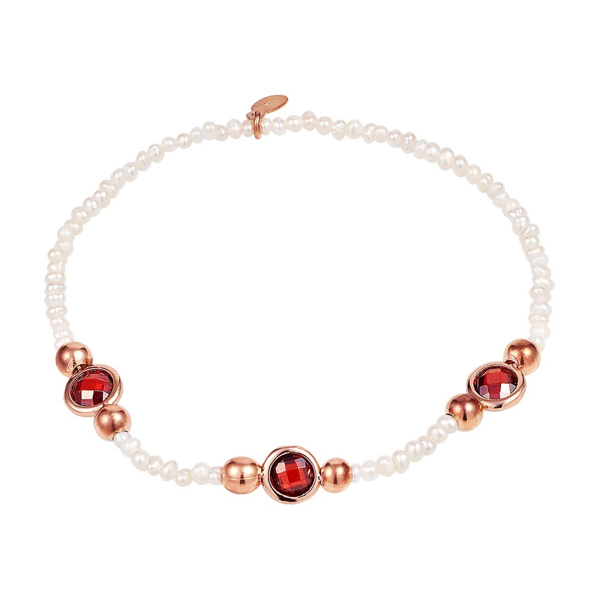 Bracelet Argent 925/1000 Oxyde