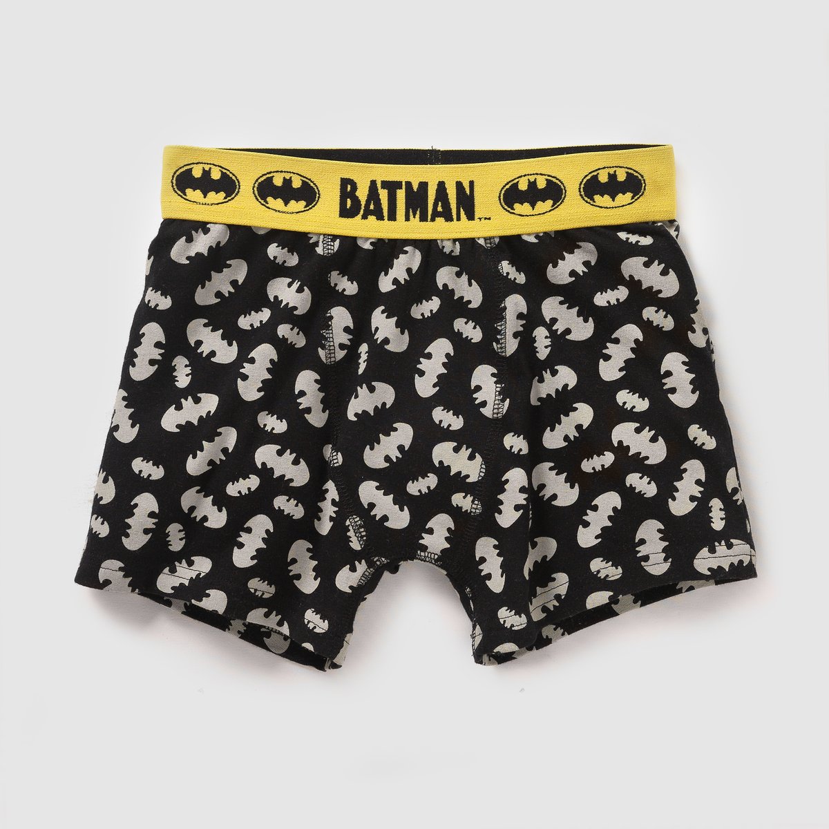

Трусы-боксеры BATMAN, 10 - 16 лет