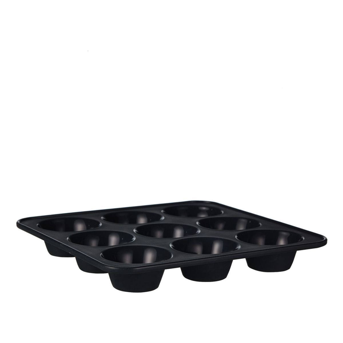 Moule à madeleines ou cupcakes Silicone