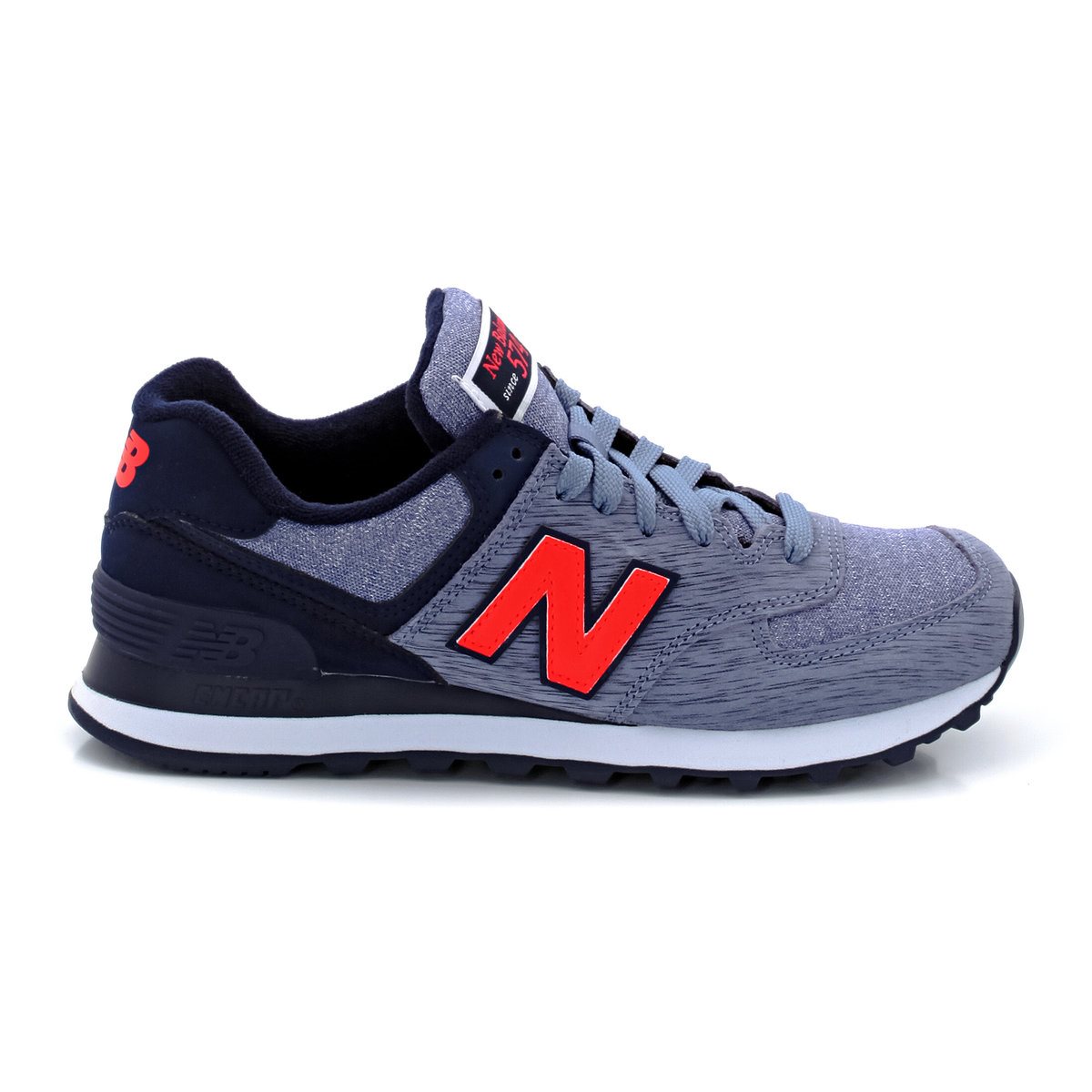 

NEW BALANCE WL574WTC