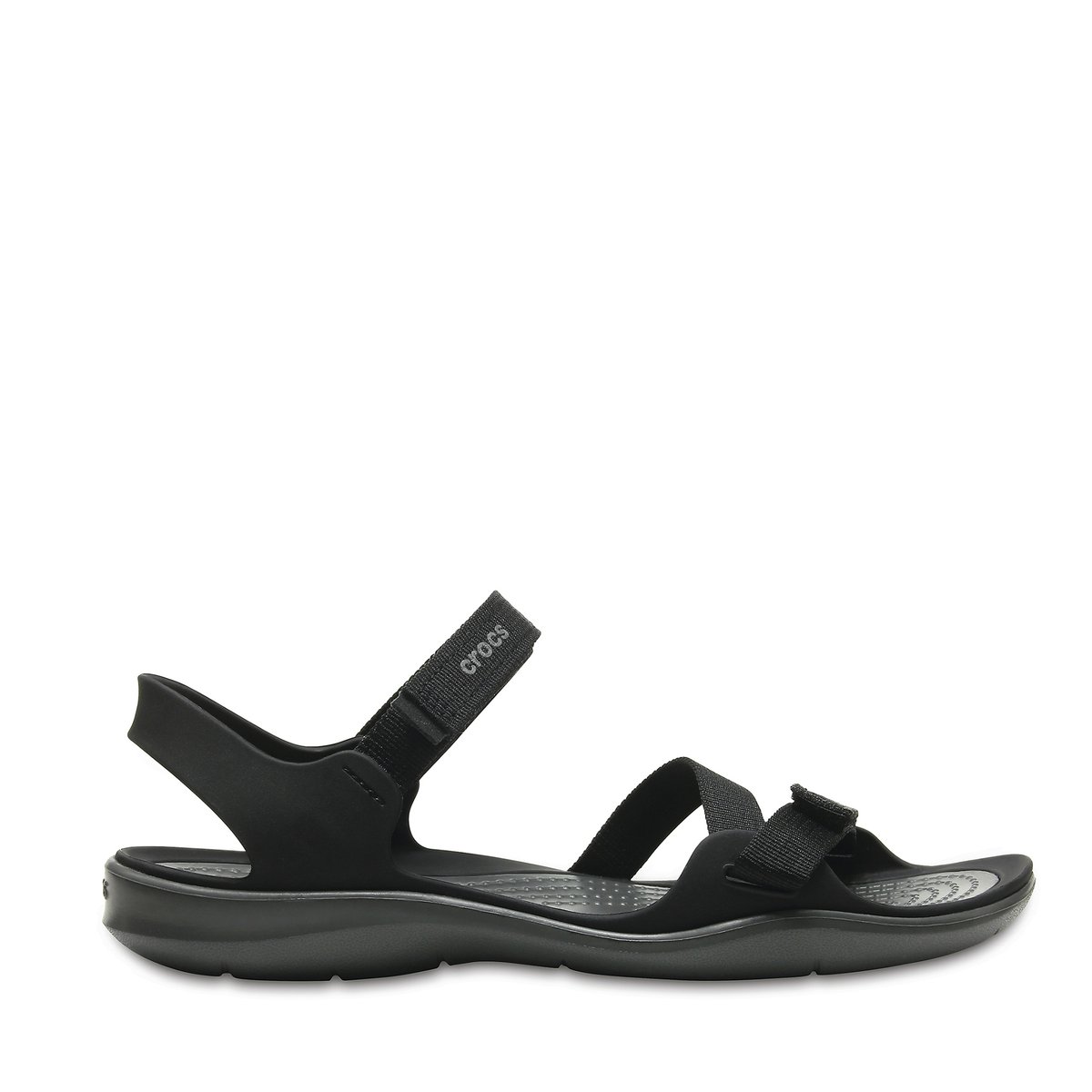 

Сандалии SWIFTWATER WEBBING BLACK 2 WOMEN