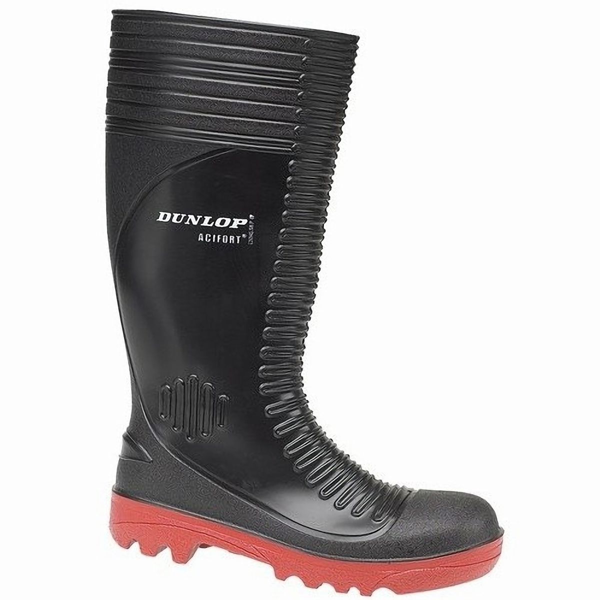 Bottes de sécurité ACIFORT