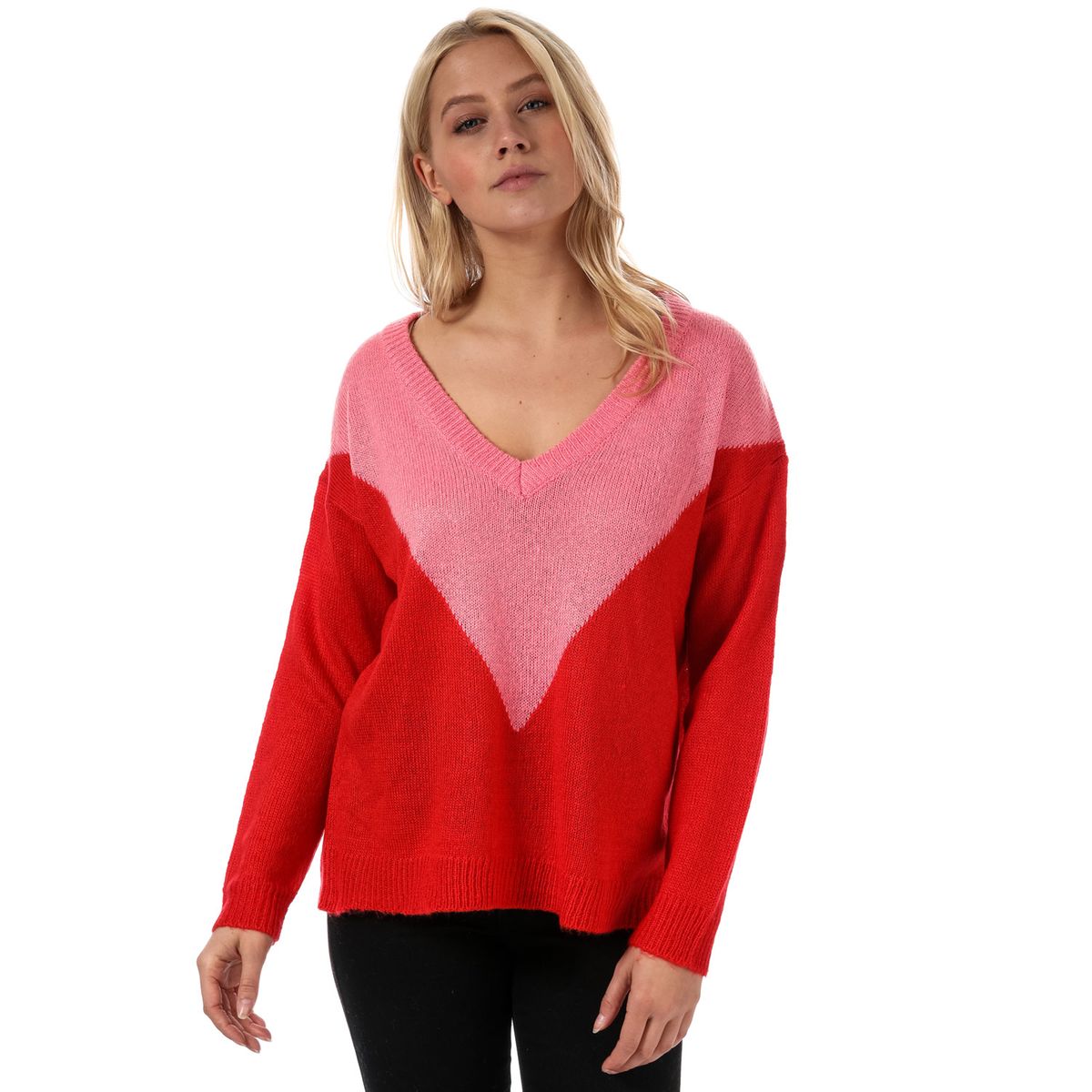 Pull Chevron