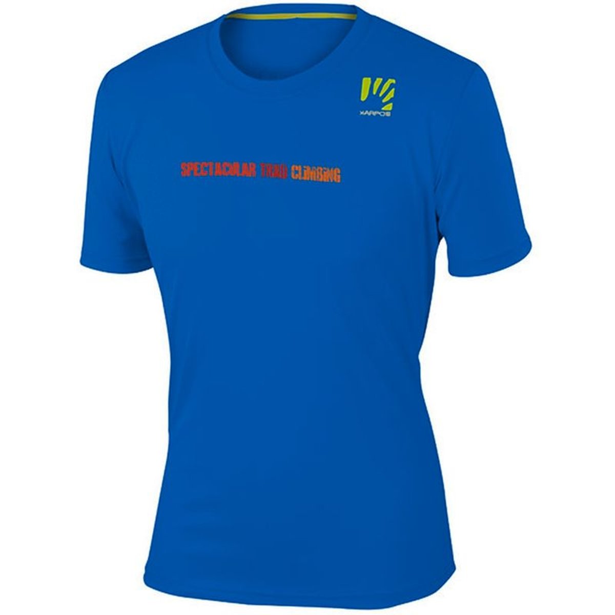 Fantasia - T-shirt manches courtes Homme - bleu