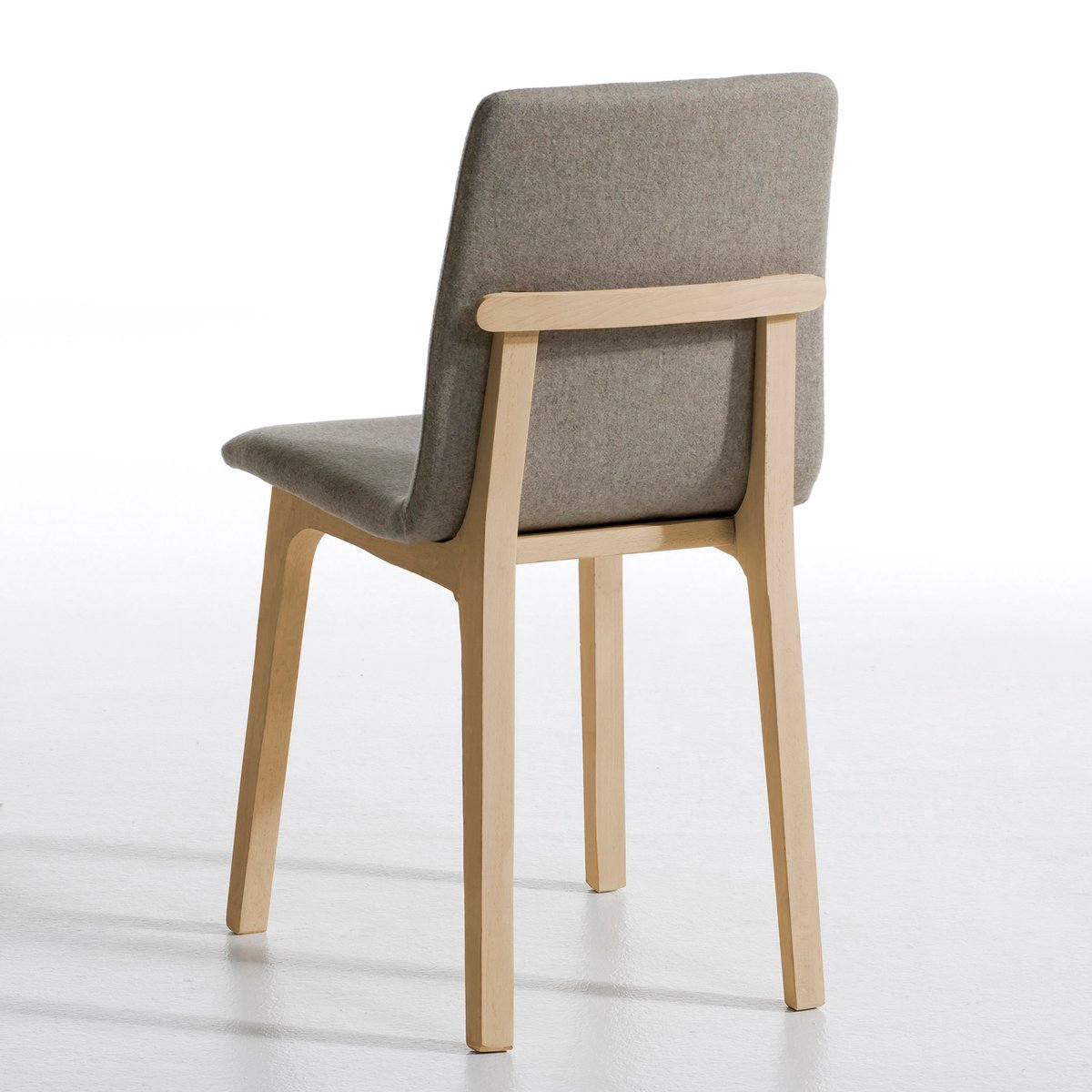 Стула La Redoute Atitud design E Gallina комплект из 2 бежевый 2 стула atitud design e gallina