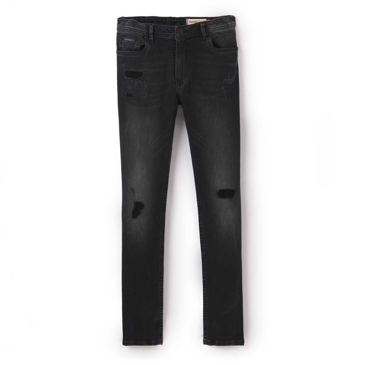Shopwiki Bleach Kaporal Find It Jovani 5 Jeans At Destroy f6Yb7yg