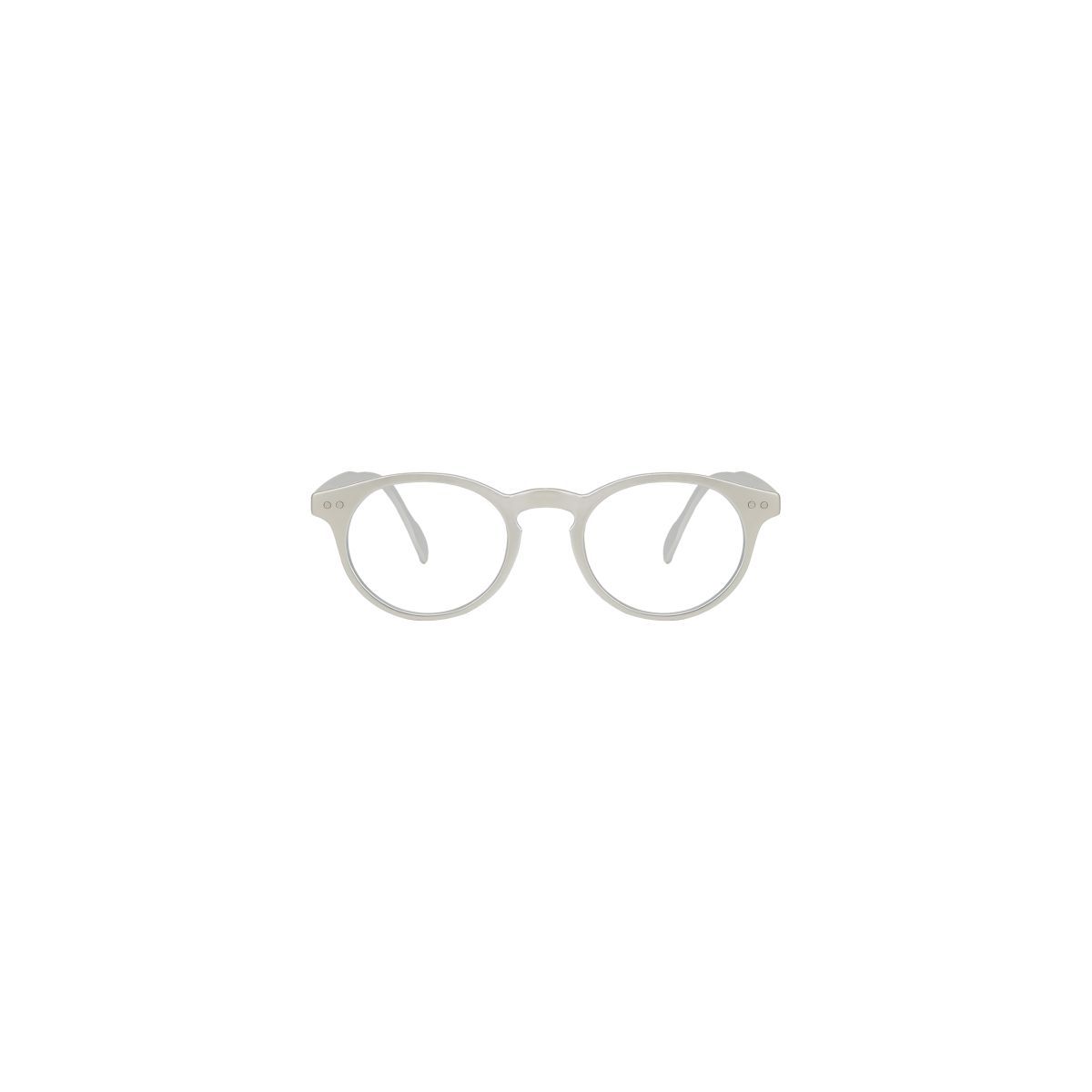 Lunette READLOOP TRADITION plan M10 blan