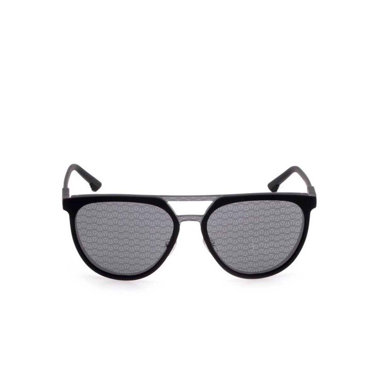 Lunettes de soleil pour homme POLICE Noir SPL 586 06AL