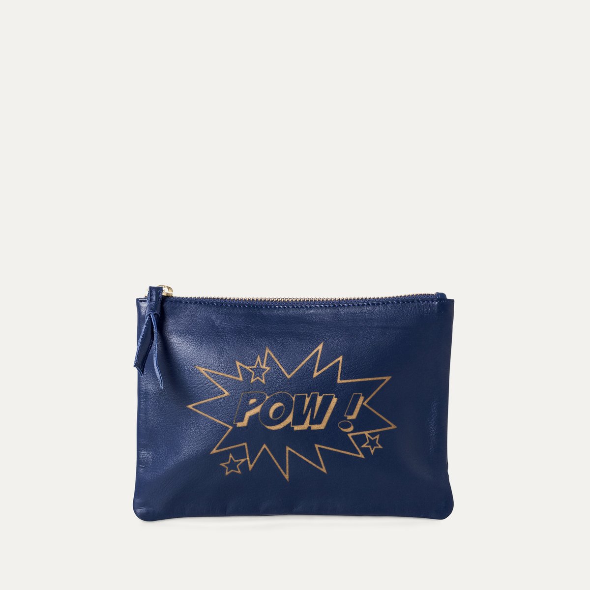 

Клатч POW