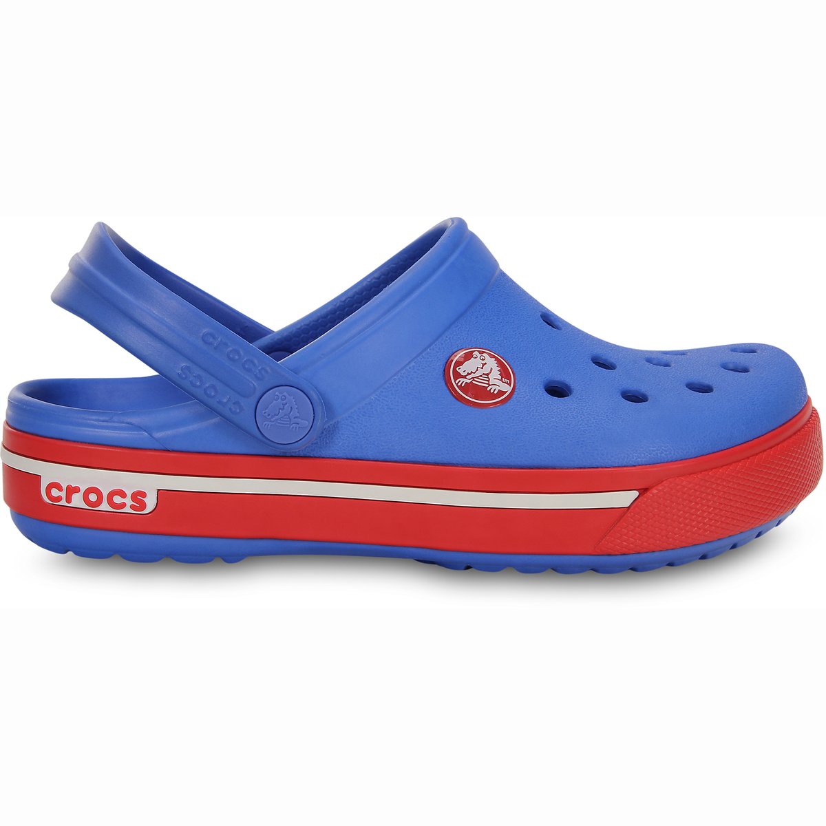

Сабо CROCS CROCBAND II.5 CLOG K