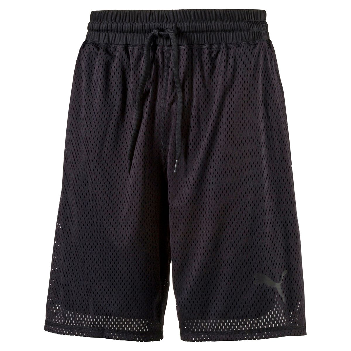 Short running réversible