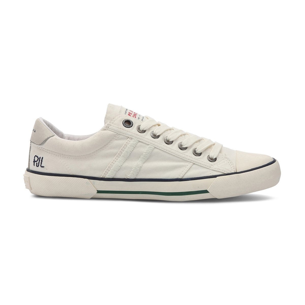 

Кеды Serthi washed