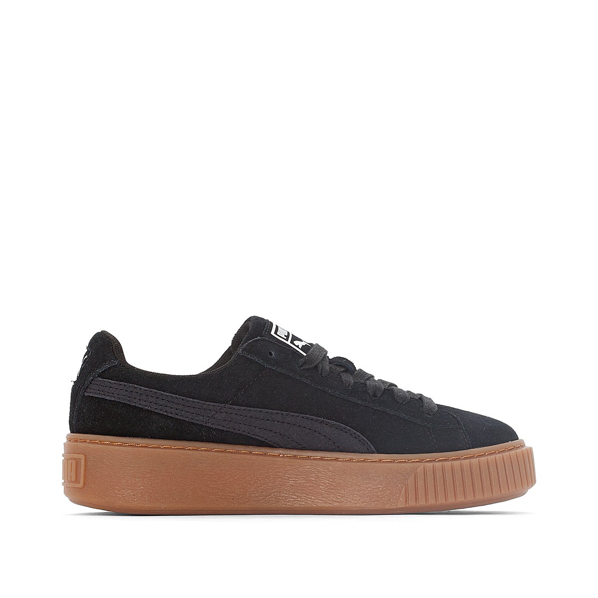 puma suela gruesa