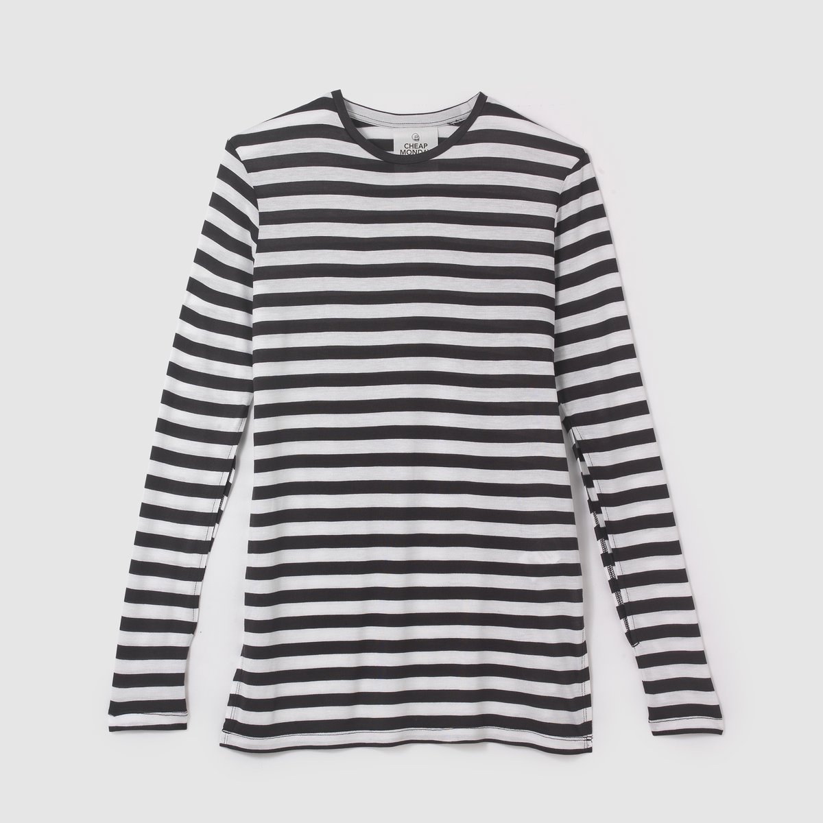 

Футболка ROAD TOP CAGE STRIPE