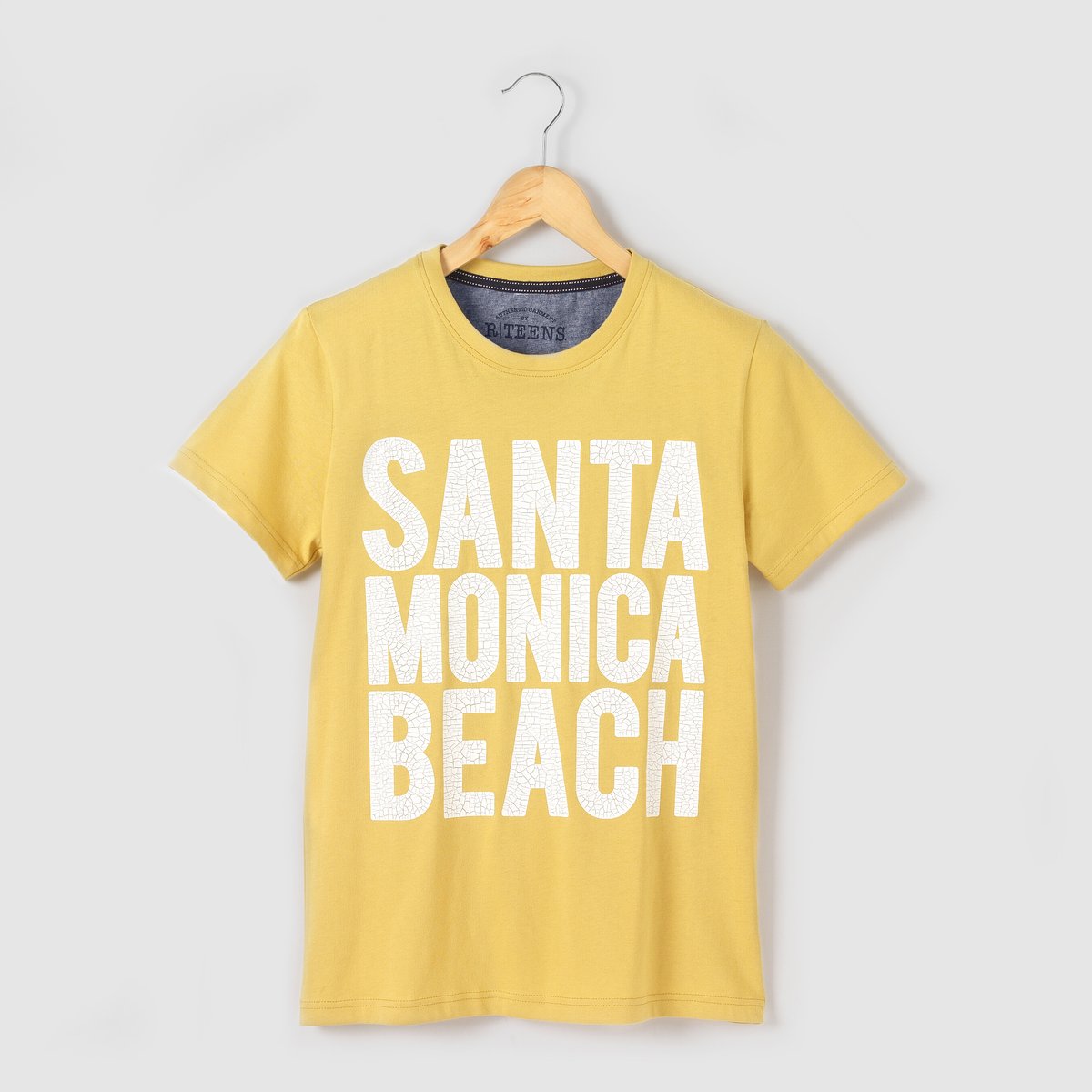 

Футболка Santa Monica Beach на  10-16 лет