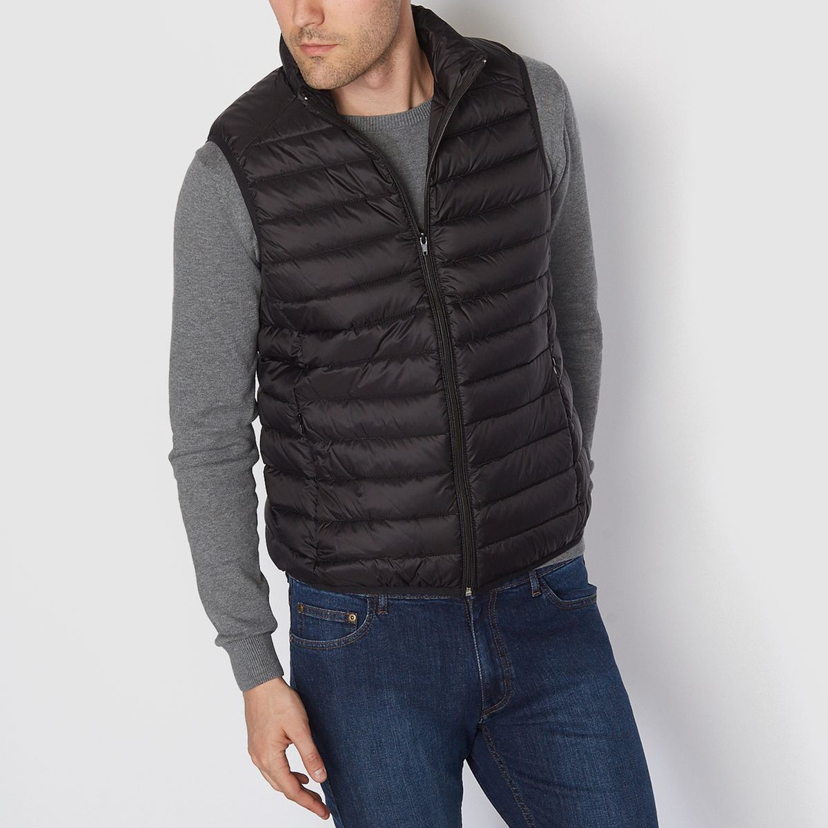 Doudoune homme legere chaude