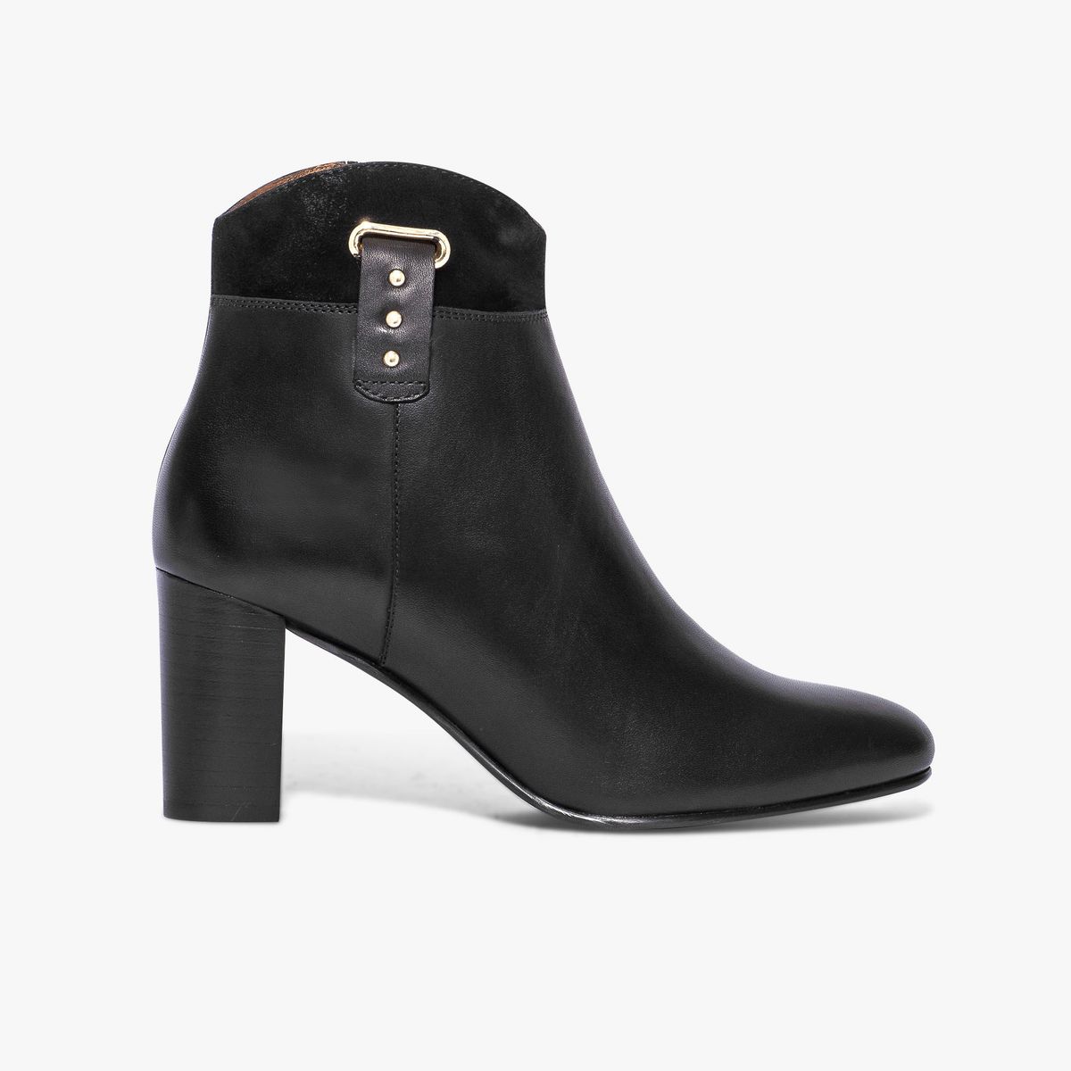 bocage bottines femme