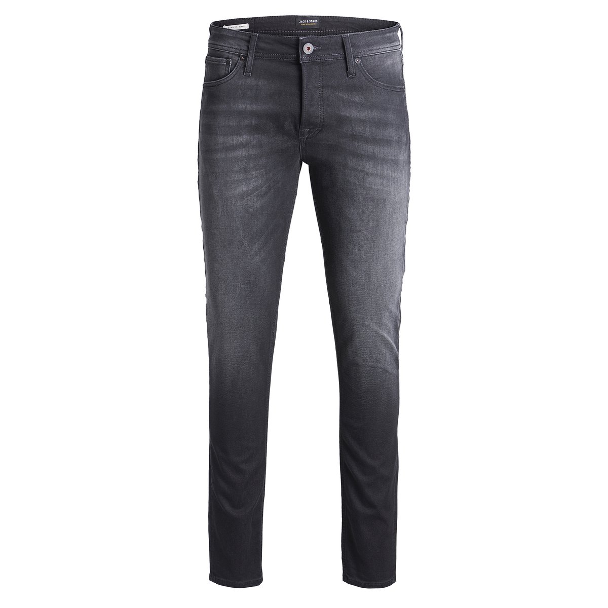 Джинсы узкие JJIGLENN JJORIGINAL JOS 890