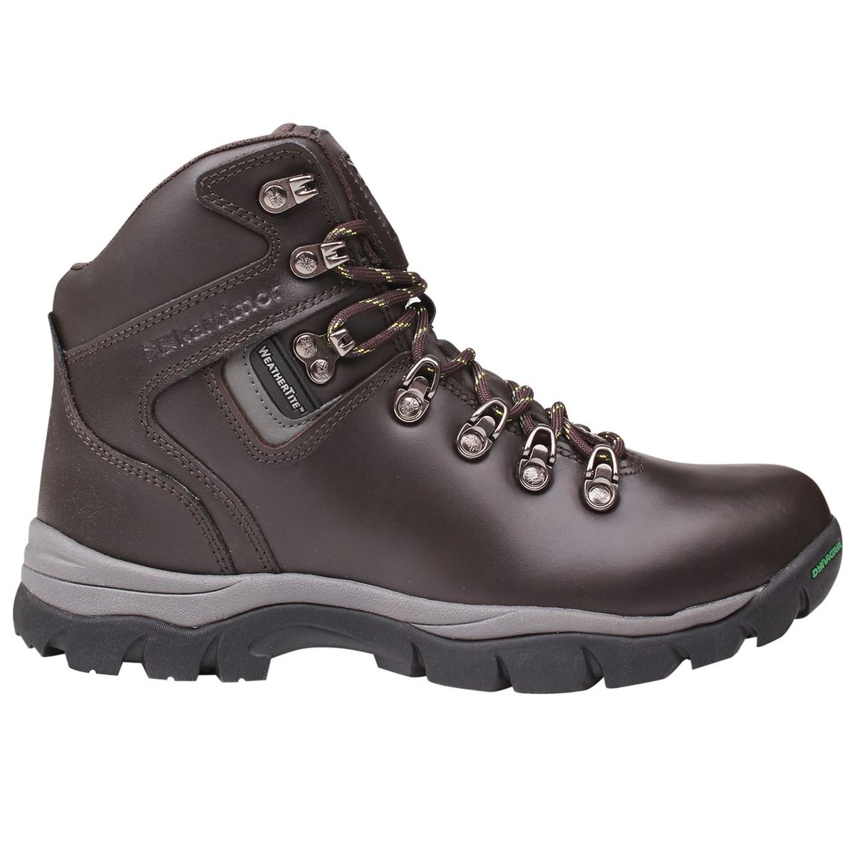Bottes de marche imperméables