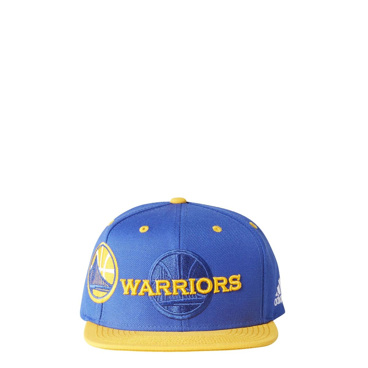 Casquette Warriors