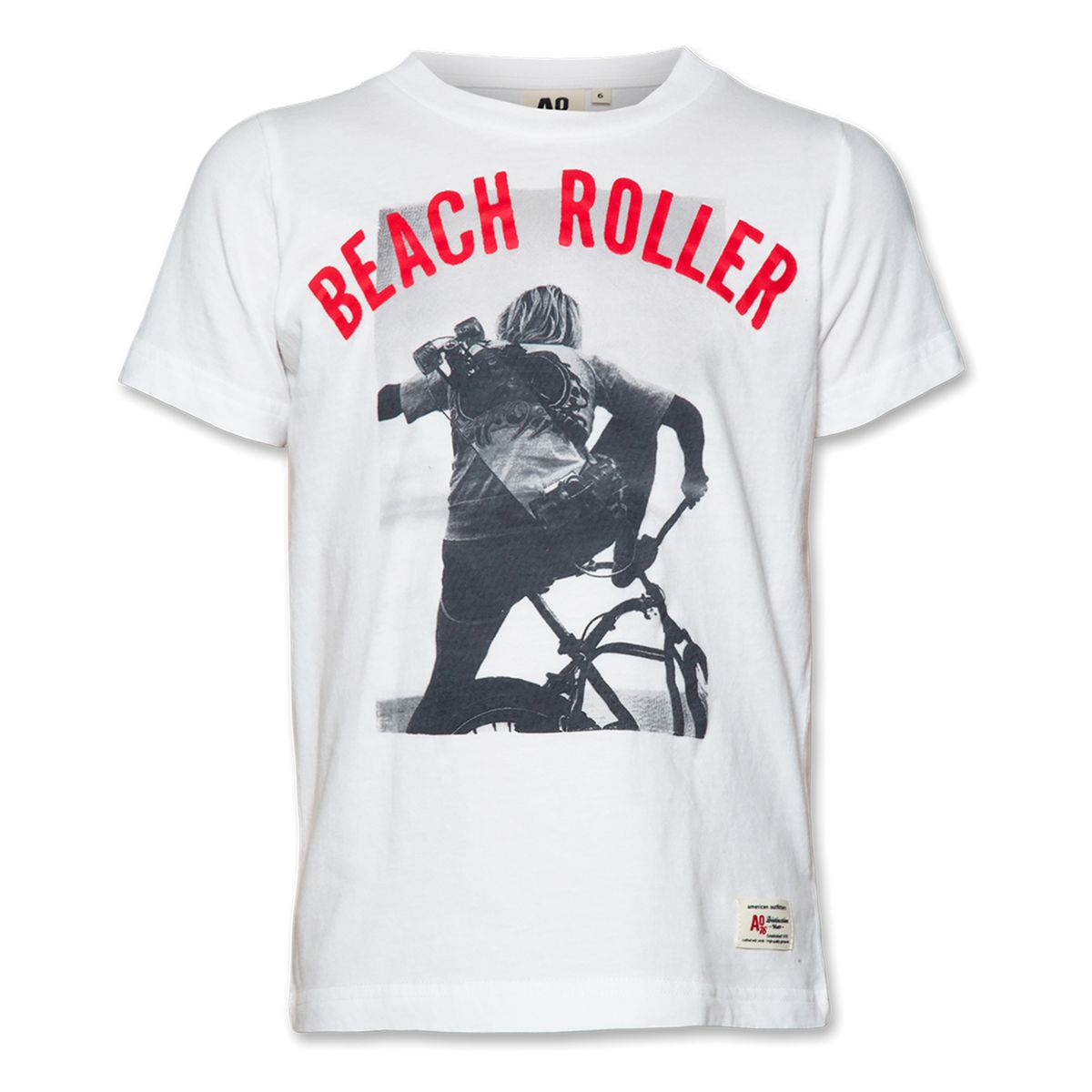 T-shirt 6 - 14 ans