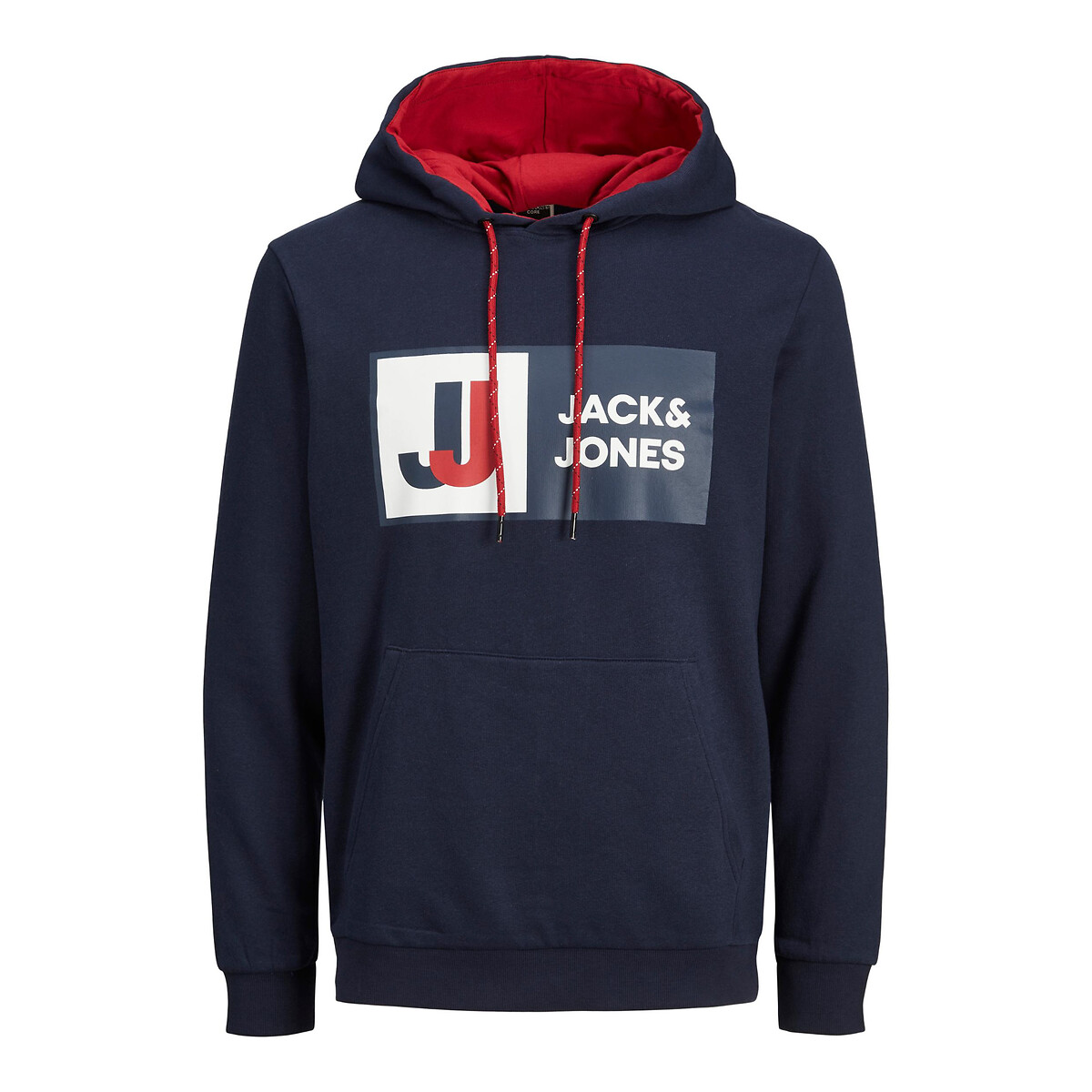 фото Свитшот jack & jones