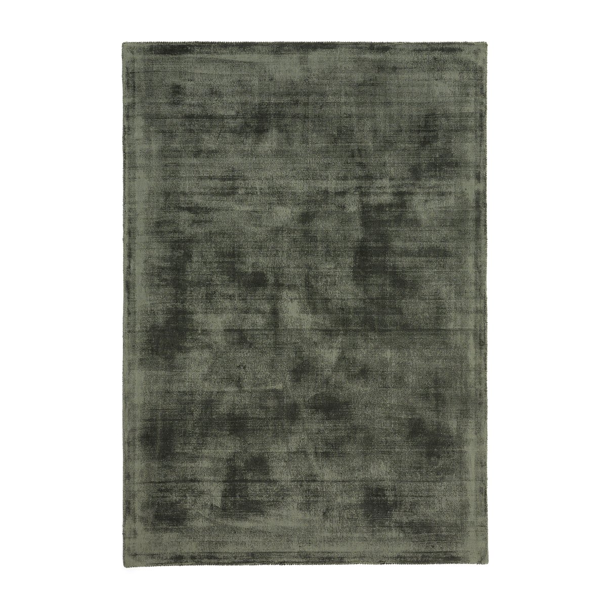 

Ковр La Redoute, Зеленый, С коротким ворсом 160 x 230 см зеленый