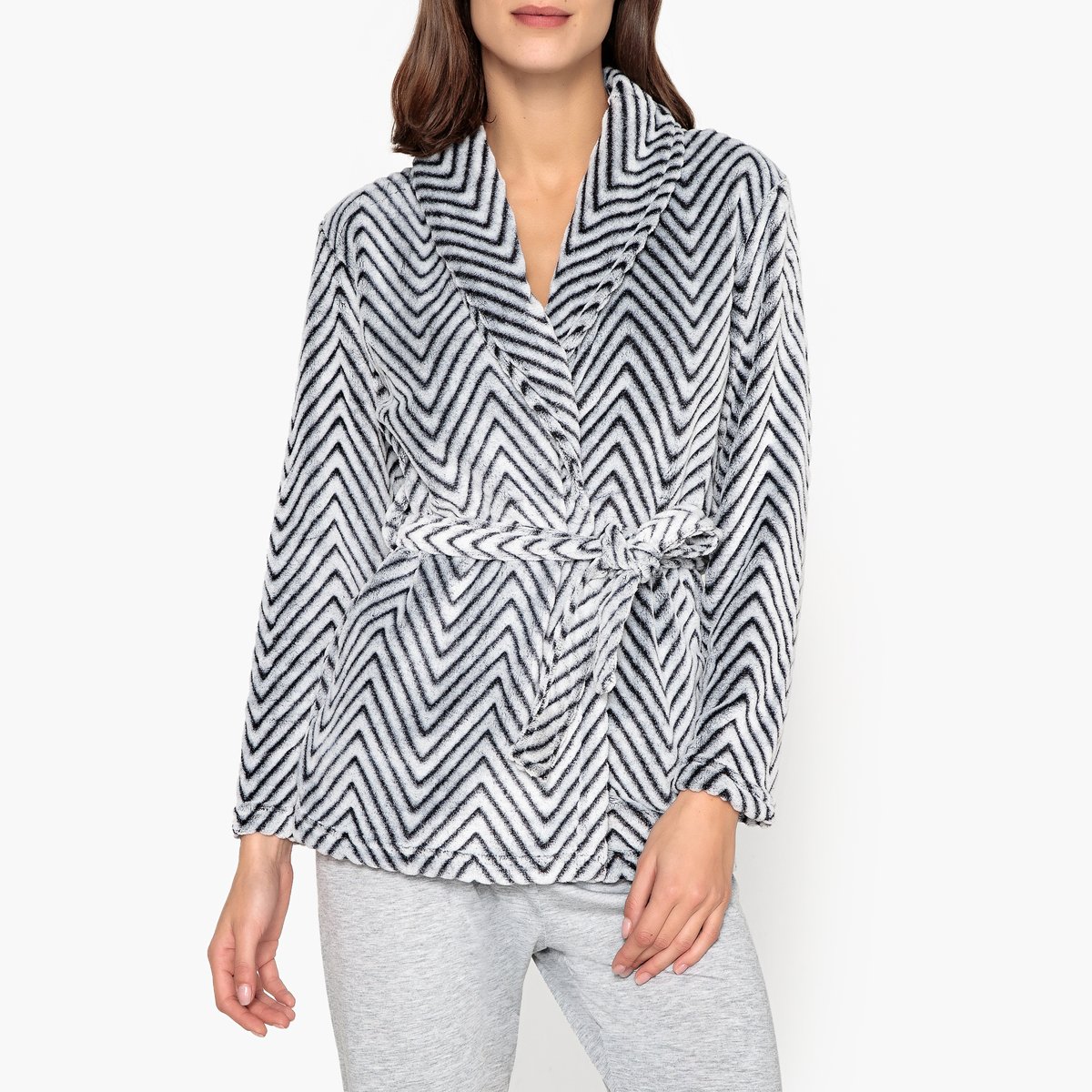 

Пеньюар короткий Must Have