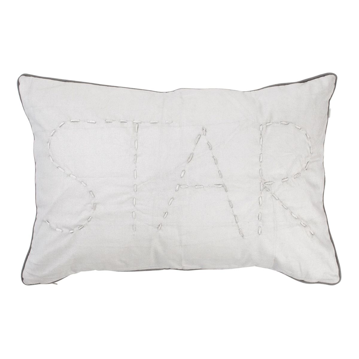 Housse de coussin Borgha