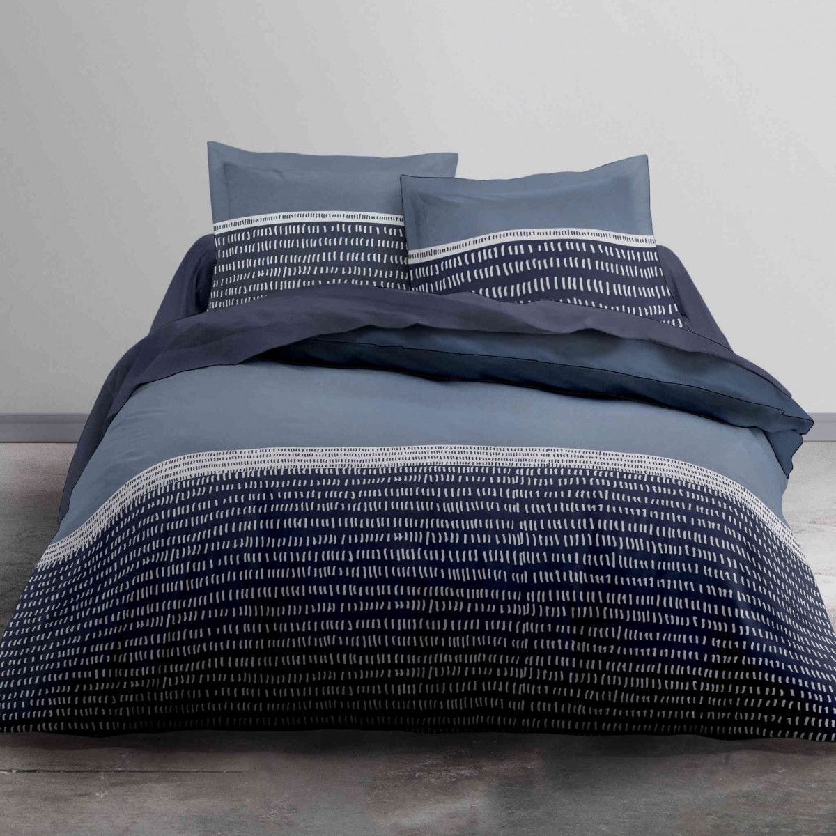 Parure de lit ENJOY BLUEGRAF