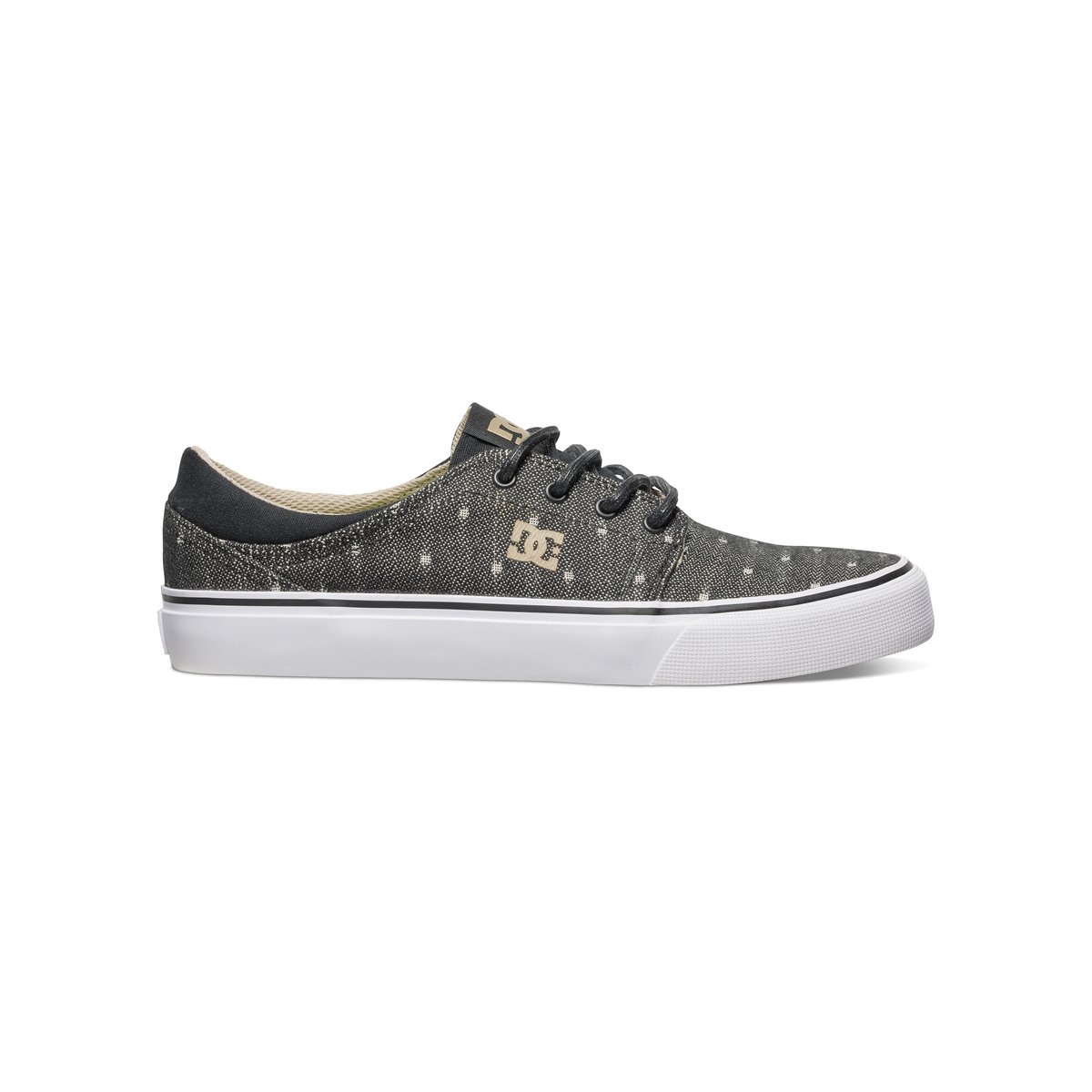 

Кеды низкие DC SHOES TRASE TX SE M SHOE BTO