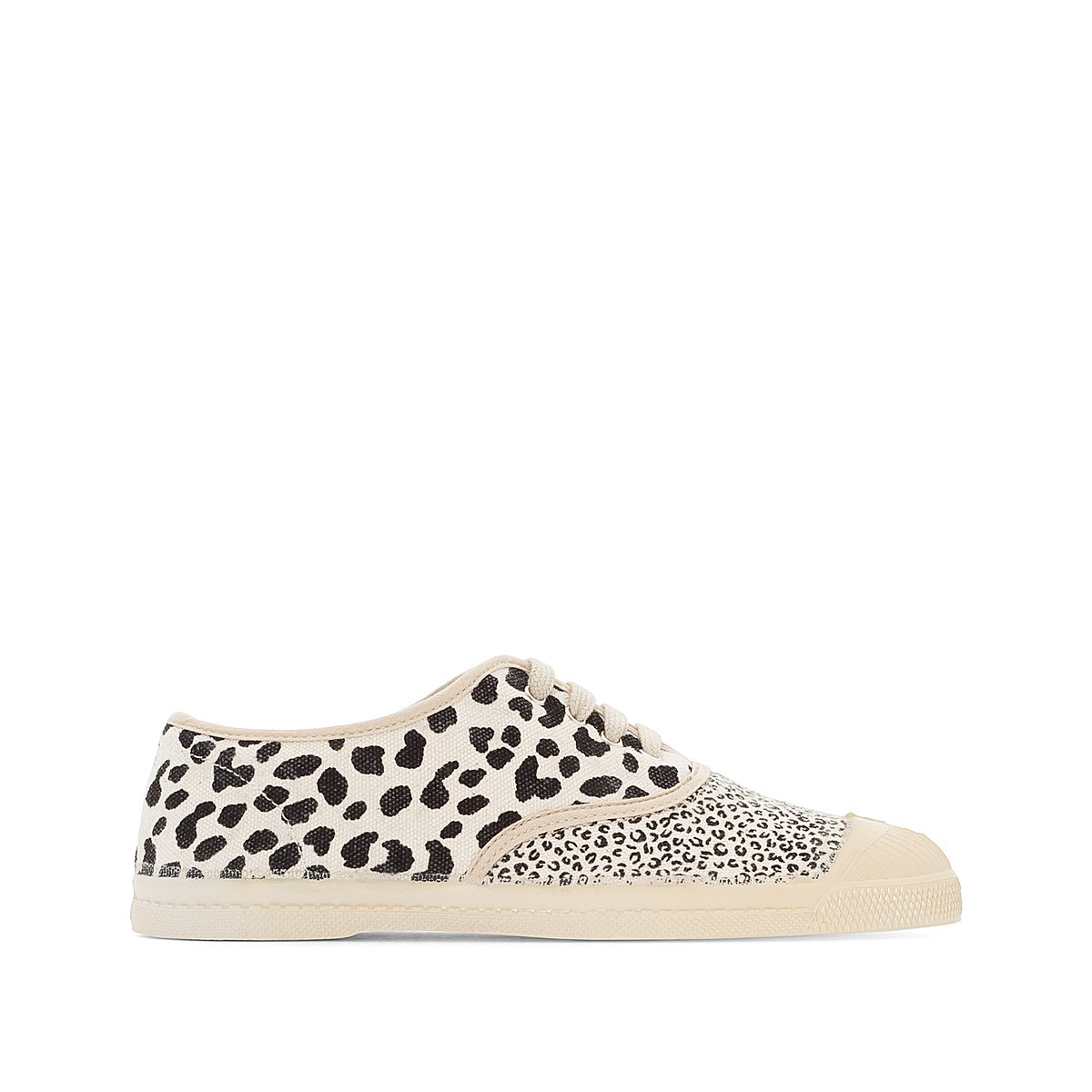 

Кеды Lacets Mixleo