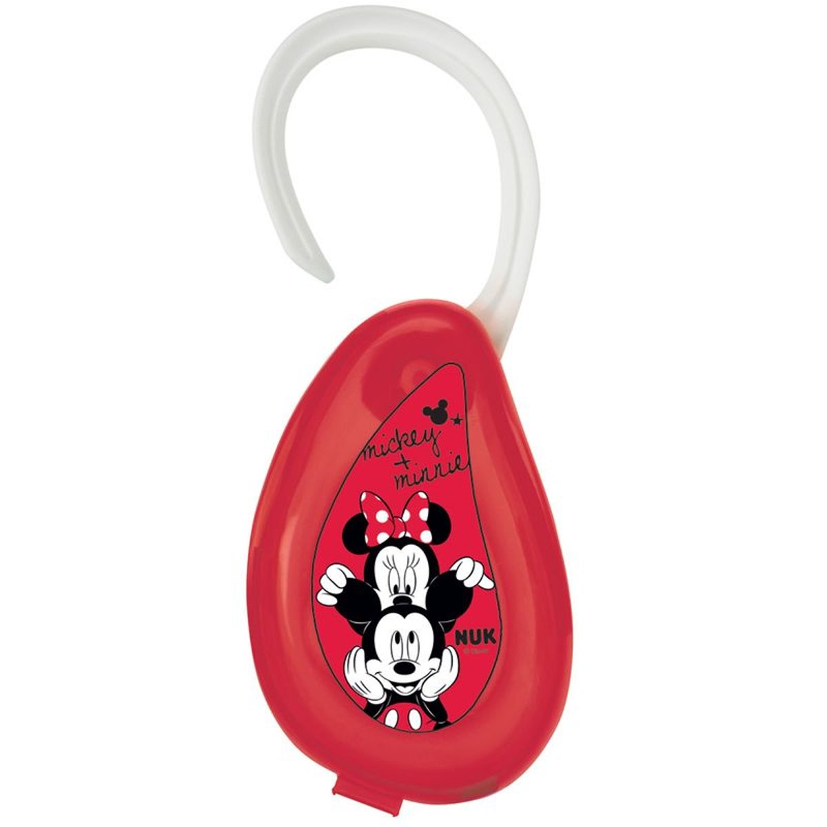Boîte à sucette mickey