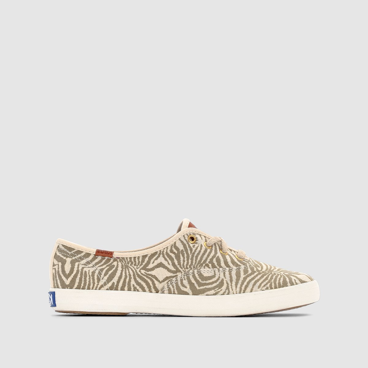 

Кеды низкие KEDS CH Animals