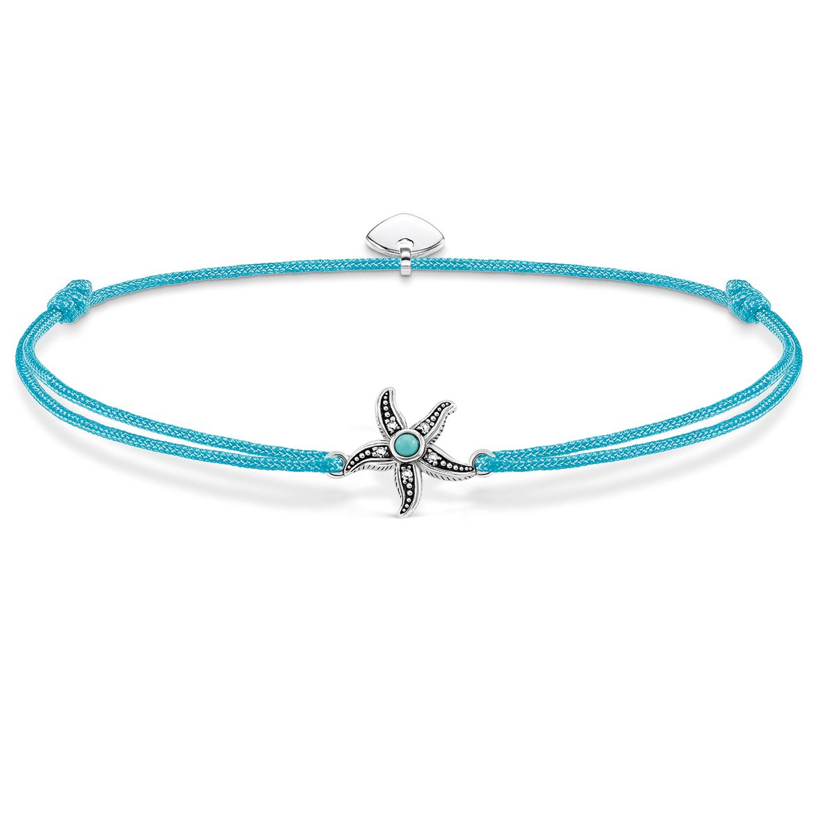 THOMAS SABO Bracelet Little Secret étoile De Mer Ethnique Étoile de mer ethnique Little Secret