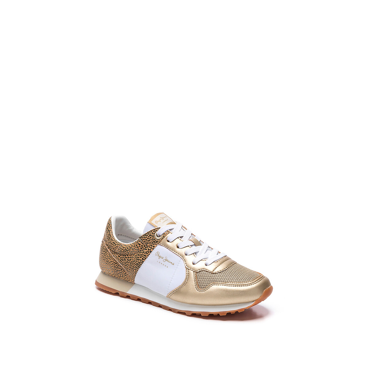 

Кеды La Redoute, Белый, Verona W Set 40 белый