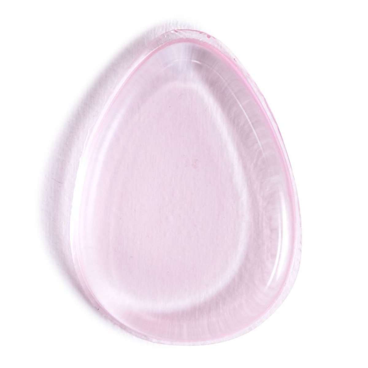 Eponge silicone